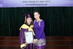 lễ tốt nghiệp của học viên KellyPang (14)