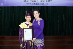 lễ tốt nghiệp của học viên KellyPang (16)