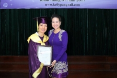 lễ tốt nghiệp của học viên KellyPang (17)