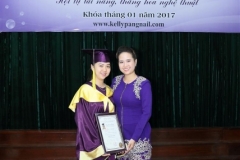 lễ tốt nghiệp của học viên KellyPang (21)