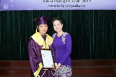 lễ tốt nghiệp của học viên KellyPang (22)