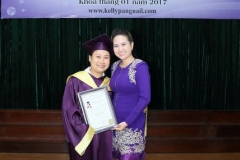 lễ tốt nghiệp của học viên KellyPang (28)