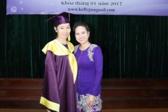 lễ tốt nghiệp của học viên KellyPang (30)