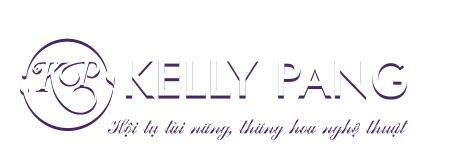 KellyPang Nail - Dạy Vẽ Móng