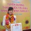 Chúc mừng Pang Mỹ Nguyên đạt danh hiệu Thanh Niên Tiêu Biểu Thành Phố 2011