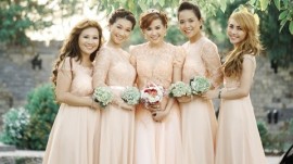 Chuyện cổ tích của Ngũ long công chúa xinh đẹp