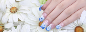 Cac mon hoc trong khoa dạy nail co ban