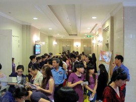 CHƯƠNG TRÌNH CÂU LẠC BỘ KELLYPANG NAILS LẦN 10