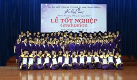 HỘI THI TAY NGHỀ CHĂM SÓC VÀ TRANG TRÍ MÓNG KHÓA THÁNG 11/2014