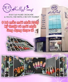 Bộ mẫu mới nhất 2015