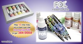 Tham Gia Đố Vui Có Thưởng Cùng KellyPang