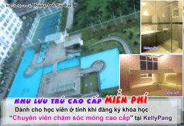 KHU LƯU TRÚ KHAI GIẢNG KHÓA MỚI NGÀY 23/07/2018