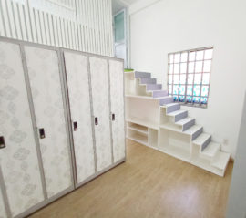 KHU LƯU TRÚ KHAI GIẢNG KHÓA MỚI NGÀY 06/04/2020