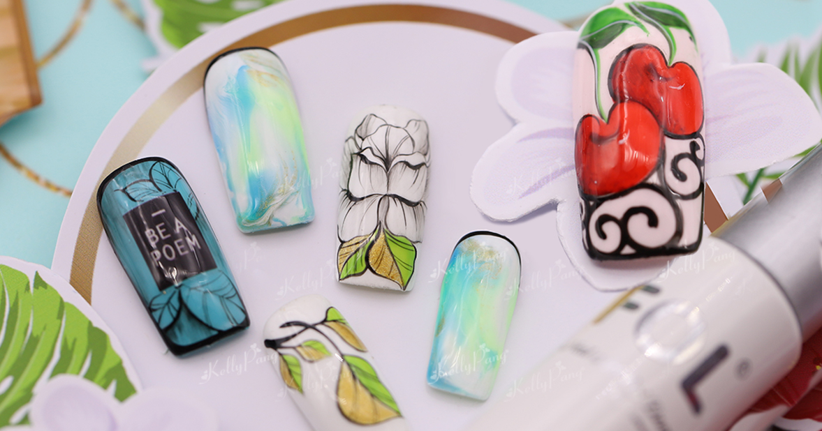 nail chuyên nghiệp Cac mon hoc trong khoa day nail co ban