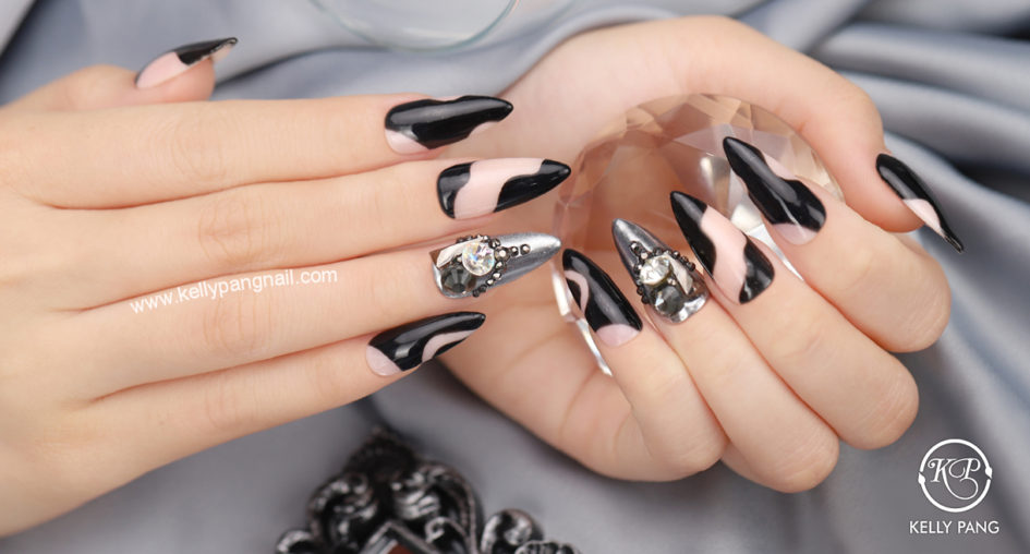 Click xem BST style nails cá tính hiện đại Click xem BST style nails cá tính hiện đại
