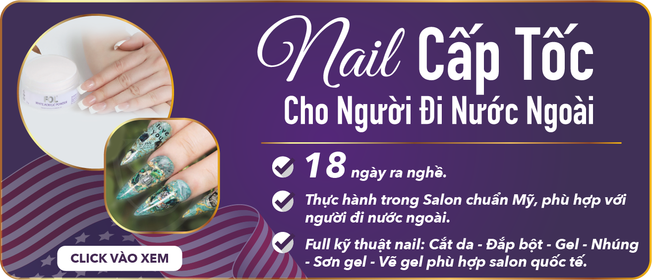 KellyPang Nail