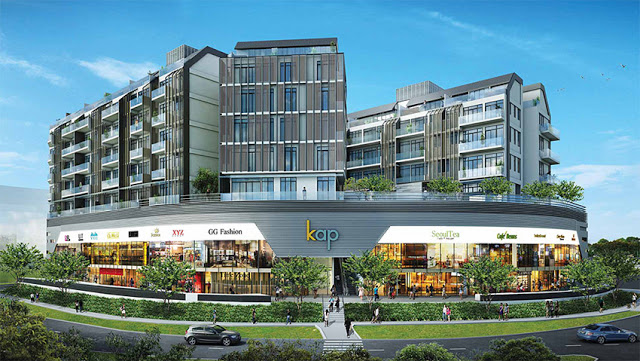KAP Residences