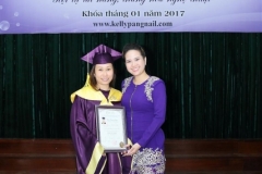 lễ tốt nghiệp của học viên KellyPang (15)