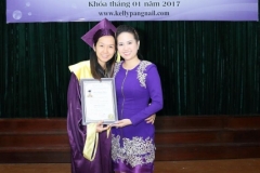 lễ tốt nghiệp của học viên KellyPang (26)