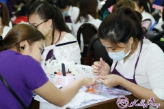 lễ tốt nghiệp của học viên KellyPang (5)