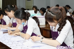 lễ tốt nghiệp của học viên KellyPang (7)
