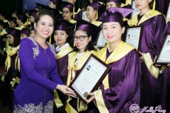 lễ tốt nghiệp của học viên KellyPang (9)