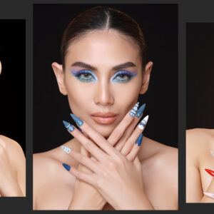 BST Nail Sắc Màu Noel cho mùa lễ hội ngập tràn không khí và thú vị