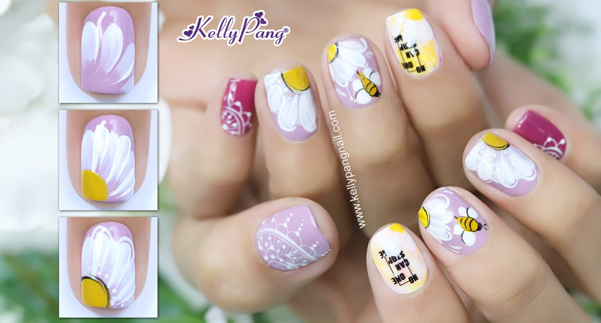 mau nail dep