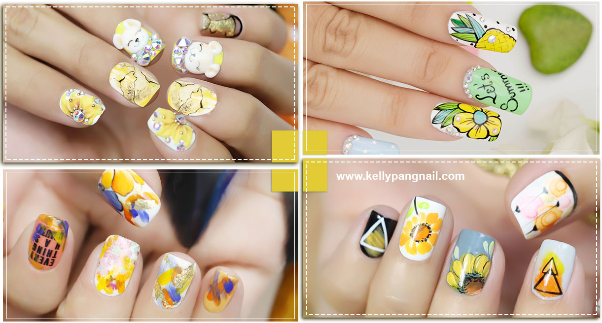 mau-nail-style-ngay-he