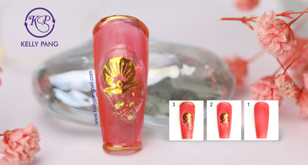 mau-nail-gel-thuy-tinh
