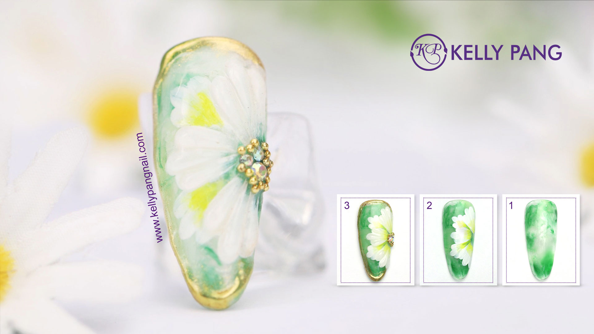 Nail-hoa-cuc