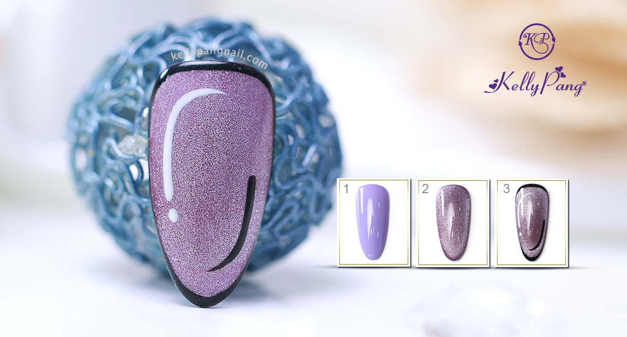 Nail mắc mèo