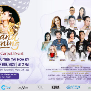 <strong>Thương hiệu trường nail lừng danh Kelly Pang chính thức có mặt tại Seattle, Mỹ</strong>