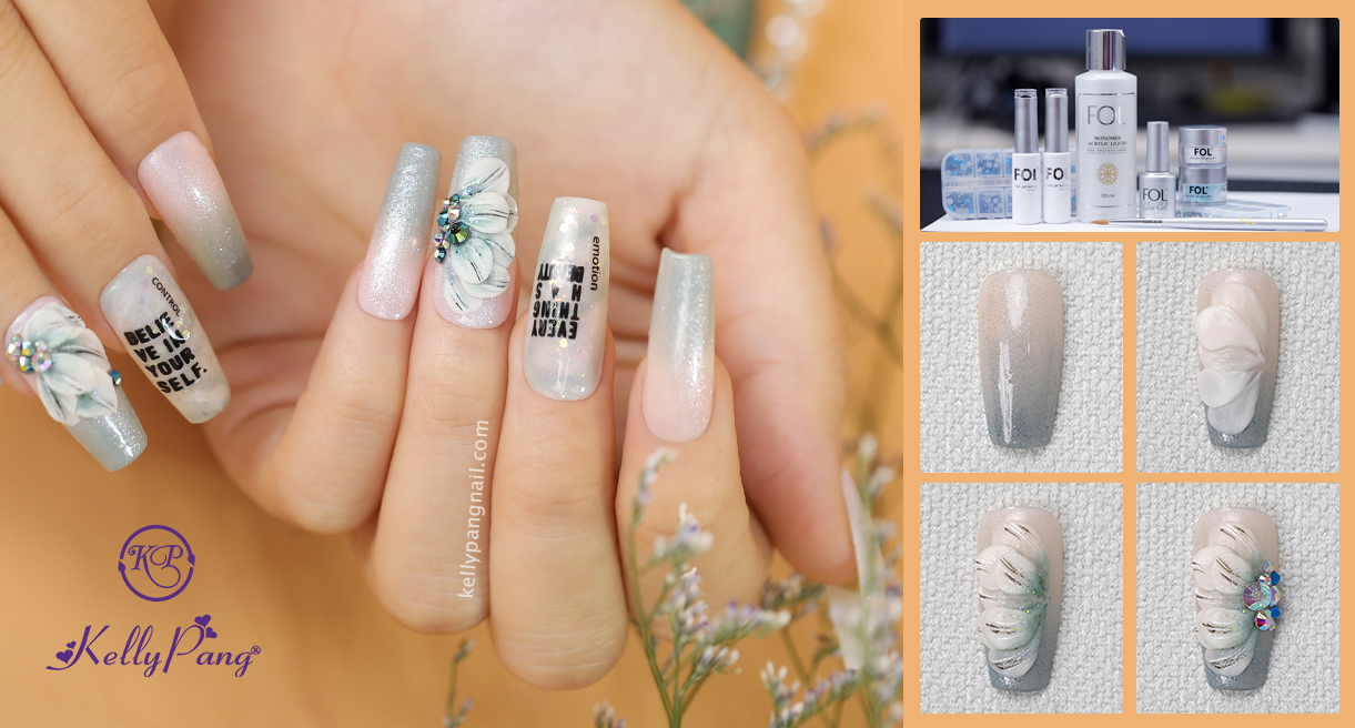 ve-nail-hoa-noi