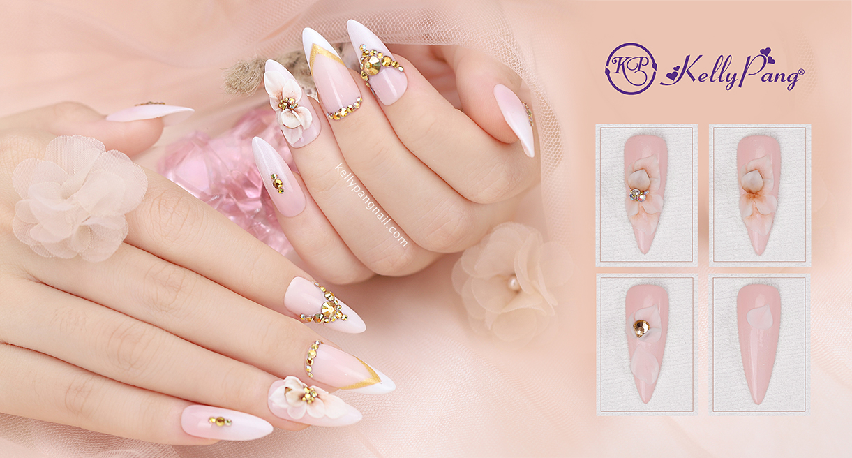 nail hoa noi