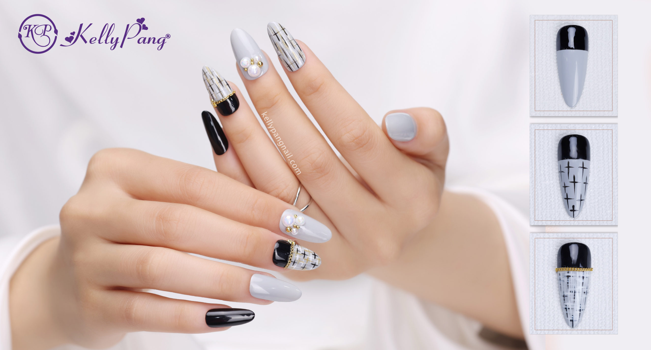 nail
