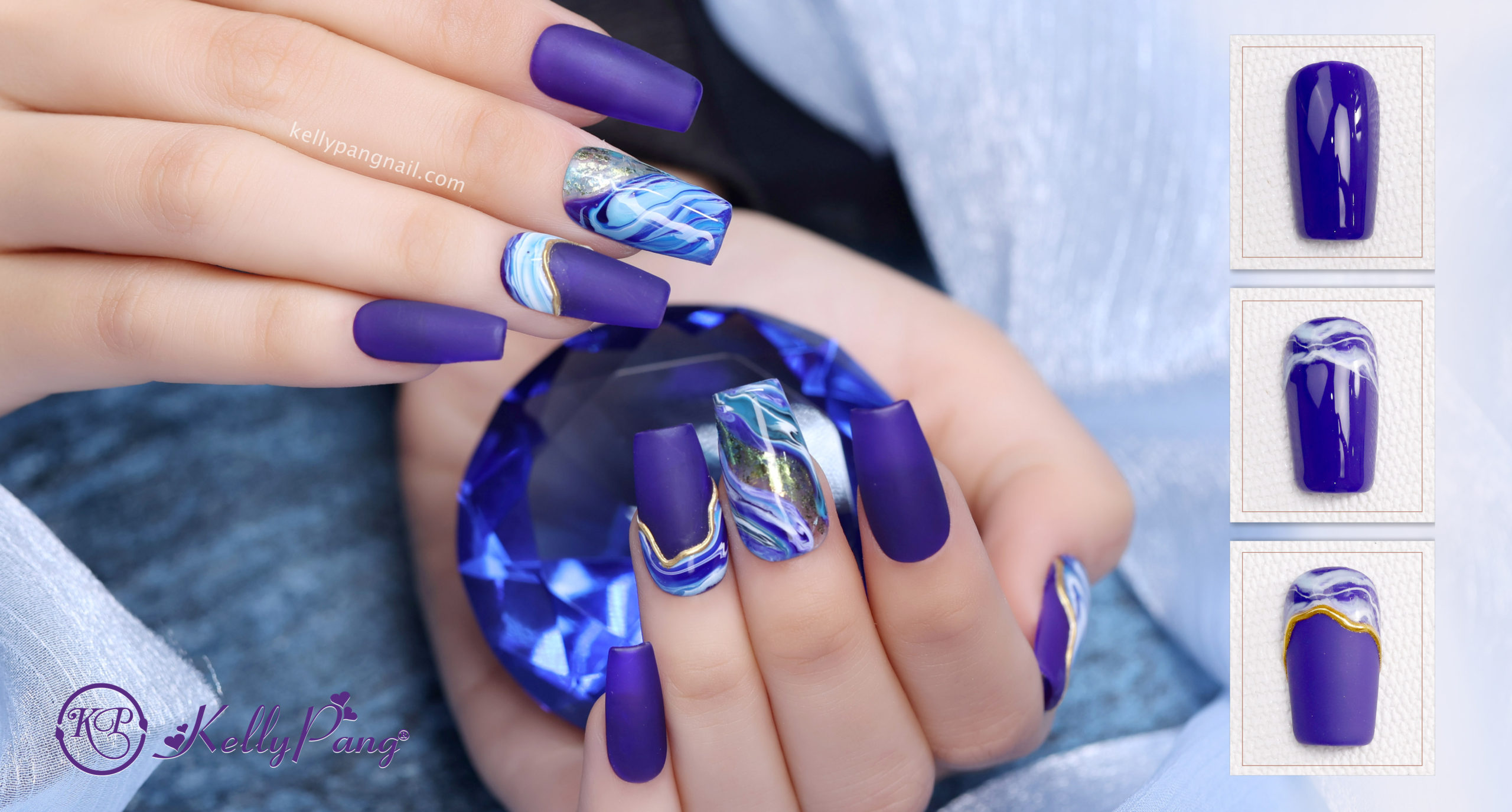 nail loang