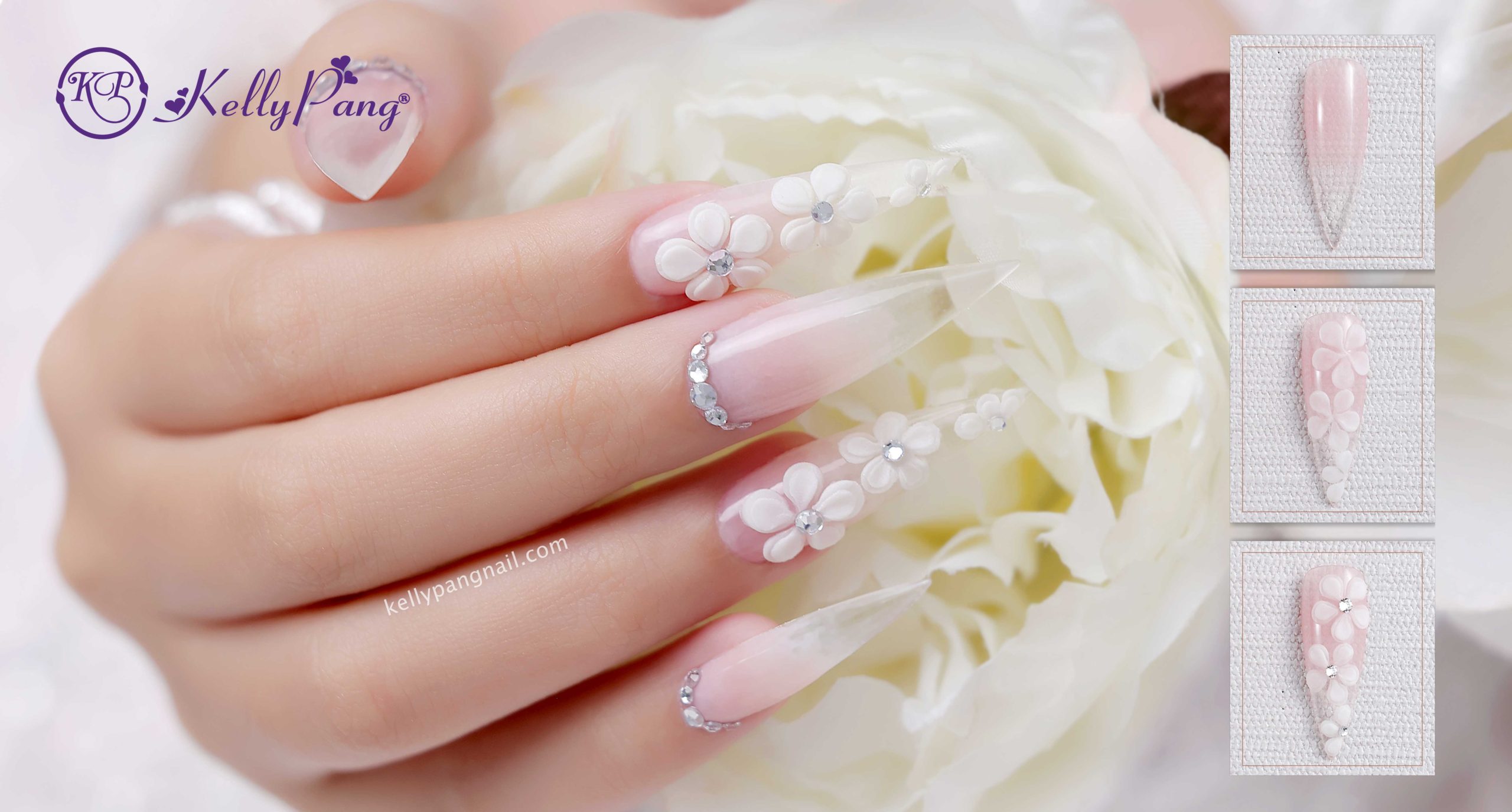 Nail-hoa