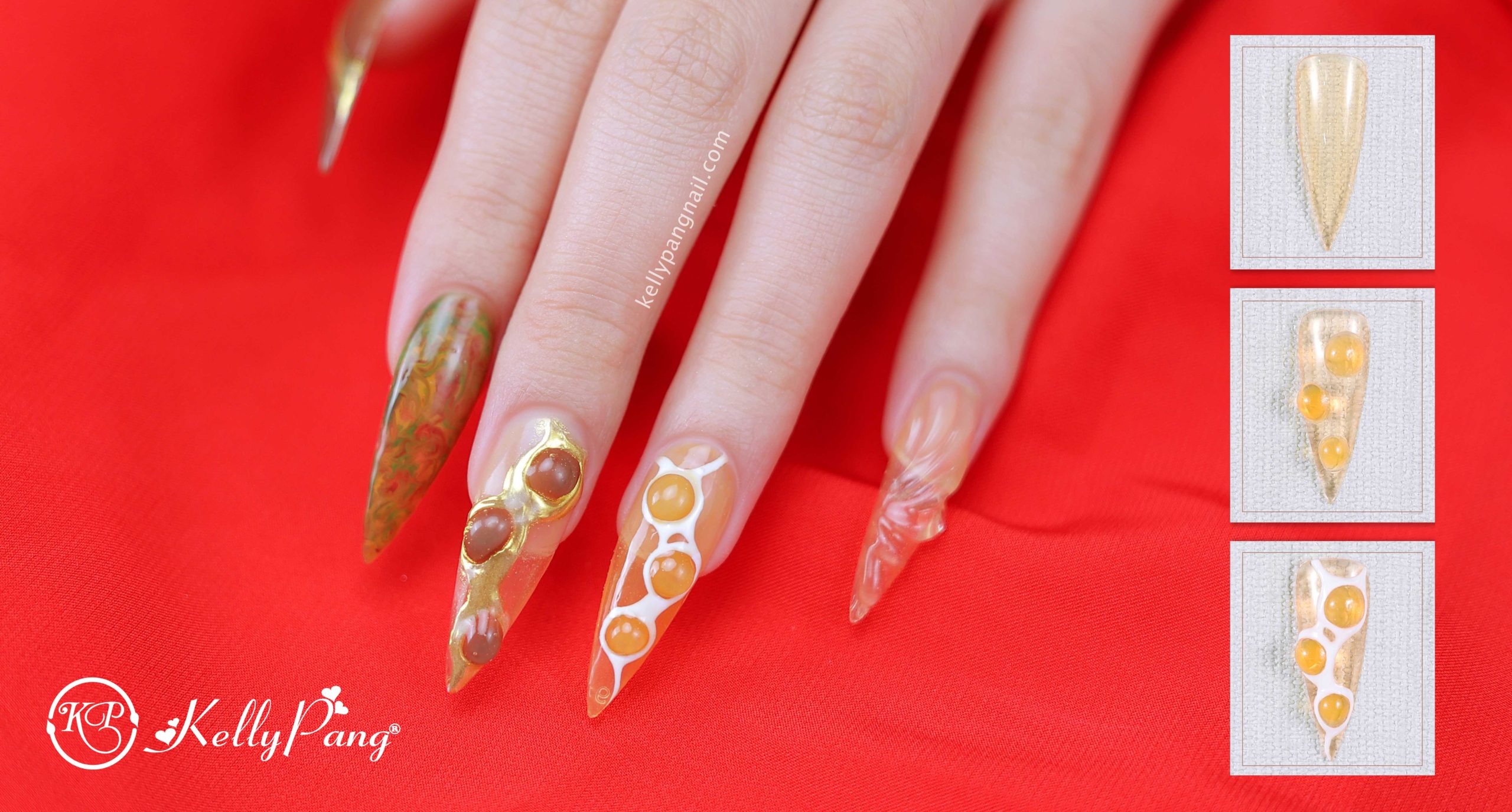 nail