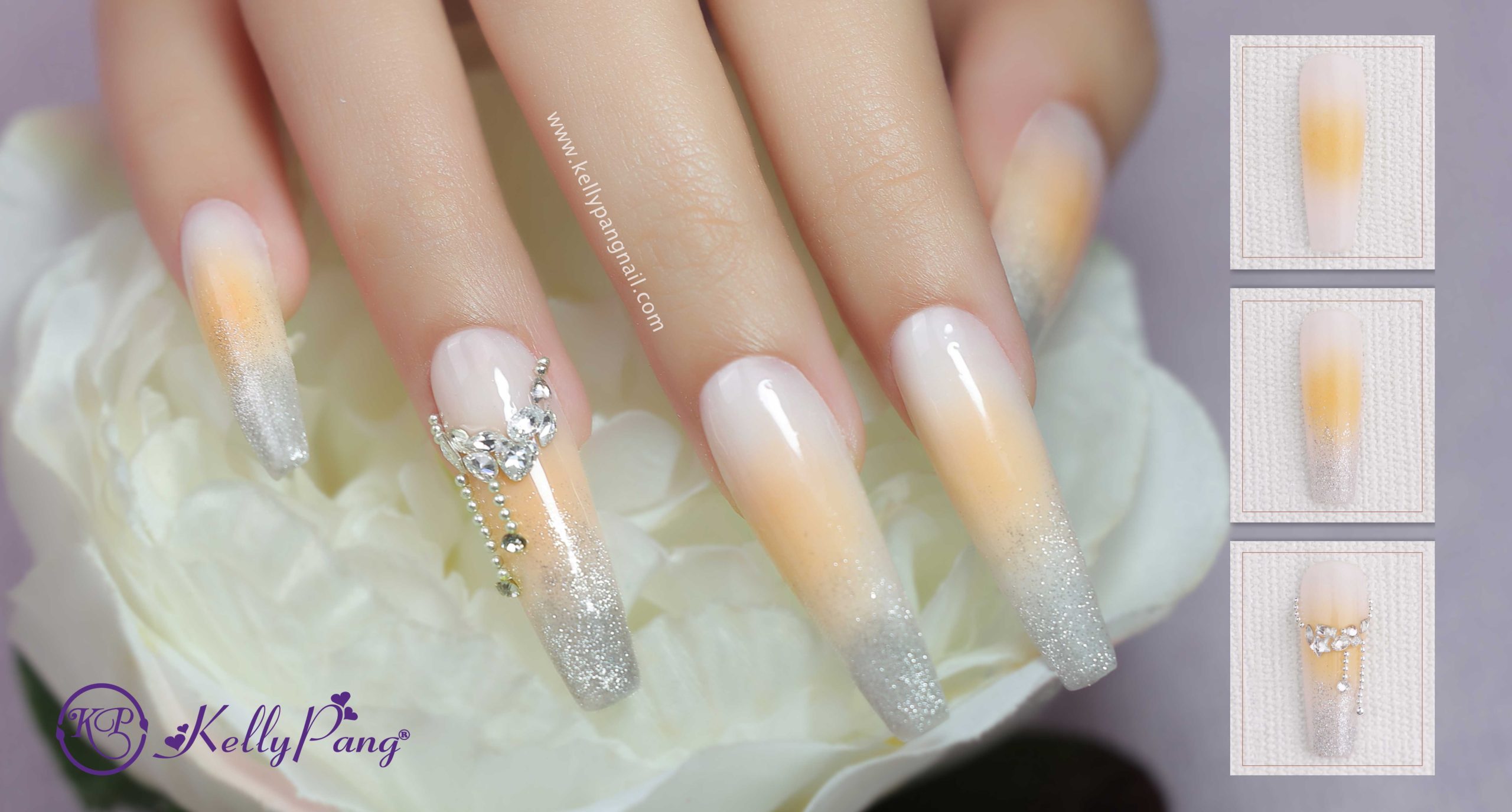 Nail-luxury