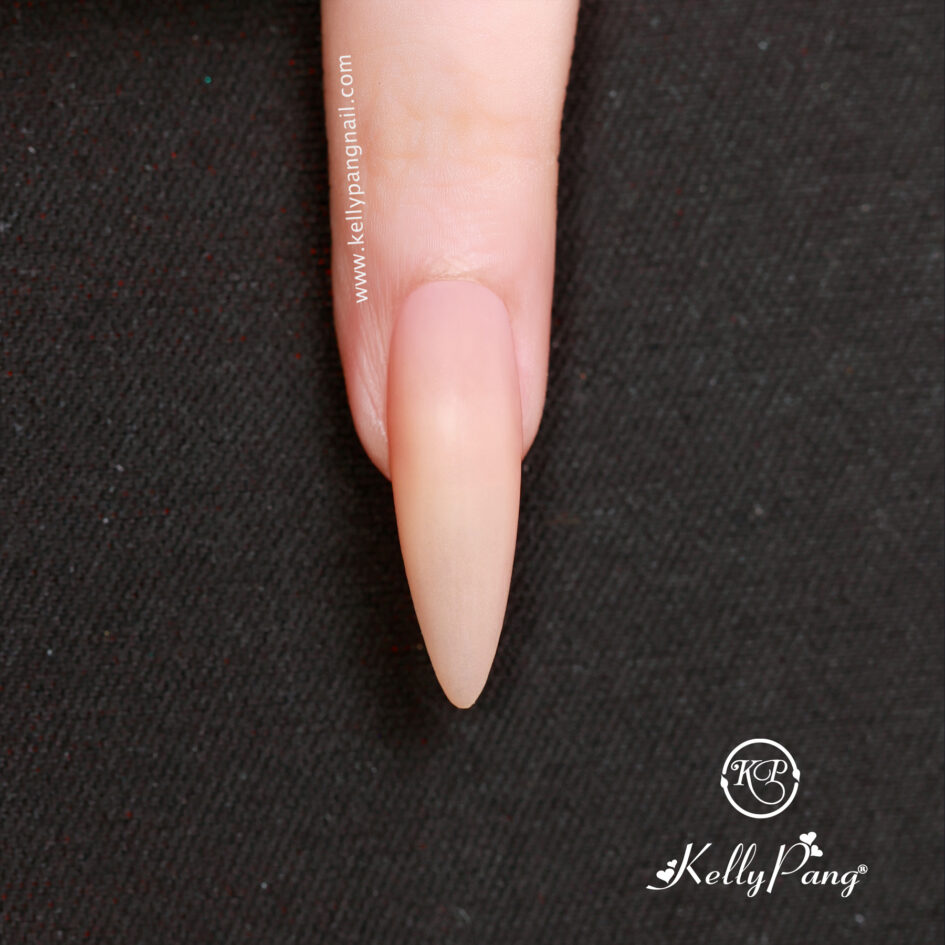 Hướng dẫn vẽ móng Cách Vẽ Nail Đỏ Ruby Ombre Đính Đá Kiêu Sa Bước 1 Hướng dẫn vẽ móng Cách Vẽ Nail Đỏ Ruby Ombre Đính Đá Kiêu Sa Bước 1