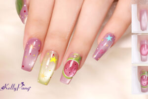 nail dua hau