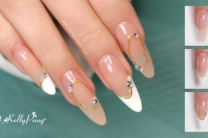 nail-sơn-french