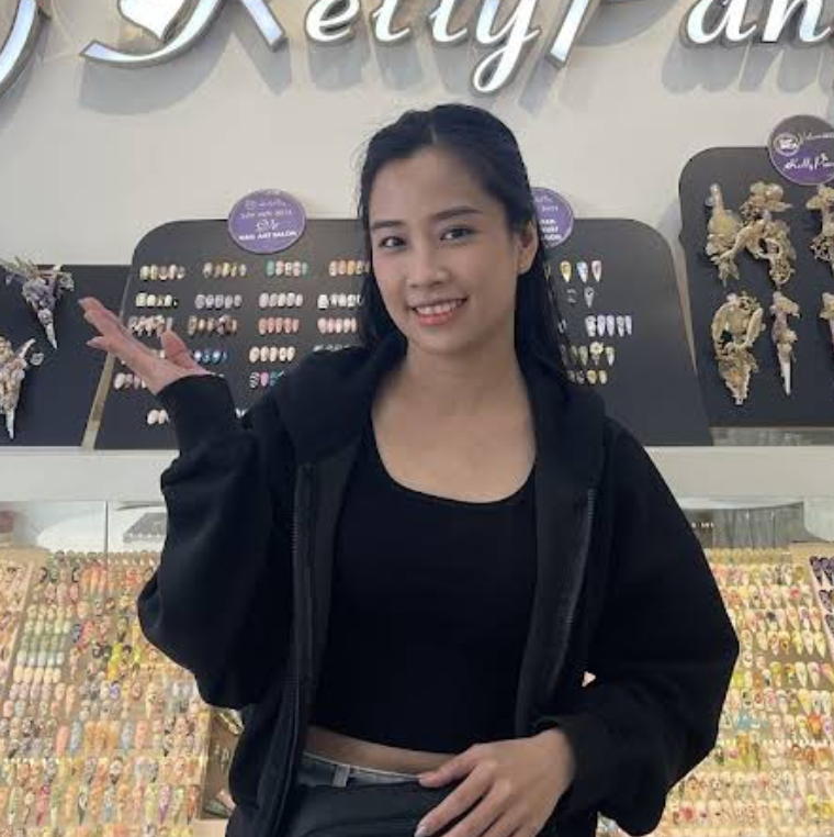 Ảnh đại diện học viên Tuyết Trinh Nguyễn Thị - Kelly Pang