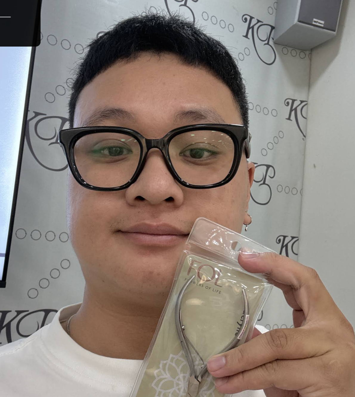 Ảnh đại diện học viên Đình Thống Lê - Kelly Pang