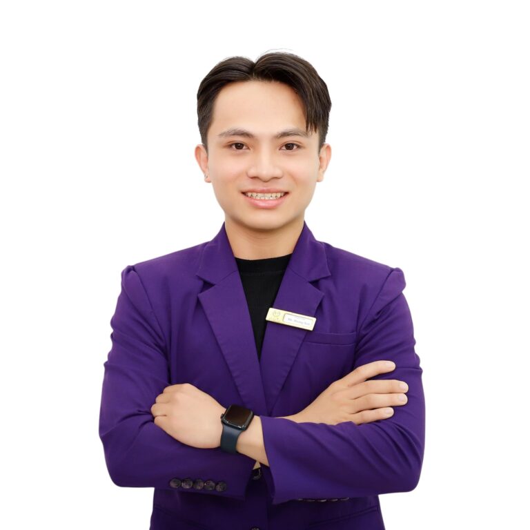 Không gian học nail thực chiến tại Kelly Pang