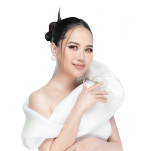Nhà sáng lập Pang Mỹ Nguyên - Kelly Pang