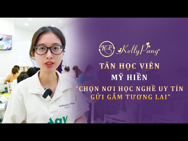 Chọn nơi học uy tín gửi gắm tương lai